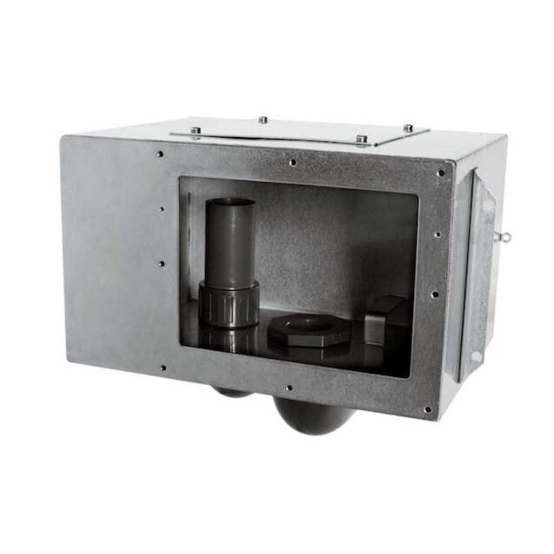 Porte Skimmer Anti-Retour AstralPool – Pièce Pour Filtre Piscine – Réf. 8420382101874