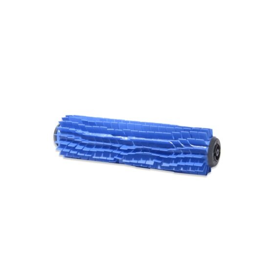 Brosse active bleue pour robots Dolphin S50-S100-Poolstyle - 9995546-ASSY