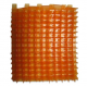 Brosse PVC Dyn Cb orange pour robots Dolphin - 6101624