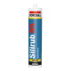 Silicone sanitaire SILIRIUB NS Transparent - 300 ml