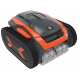Robot électrique Zodiac pour piscine publique TRX 7500 iQ - WR000413