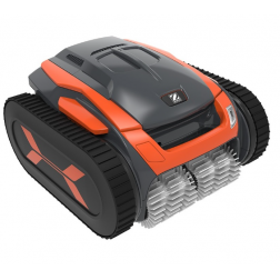 Robot électrique Zodiac pour piscine publique TRX 7500 iQ - WR000413