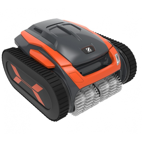 Robot électrique Zodiac pour piscine publique TRX 7500 iQ - WR000413