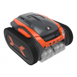 Robot électrique Zodiac pour piscine publique TRX 7700 iQ - WR000414