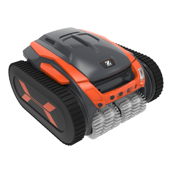 Robot électrique Zodiac pour piscine publique TRX 7700 iQ - WR000414