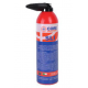 Spray détergent tuyauterie interne sans azote - 500 ml - COR10065