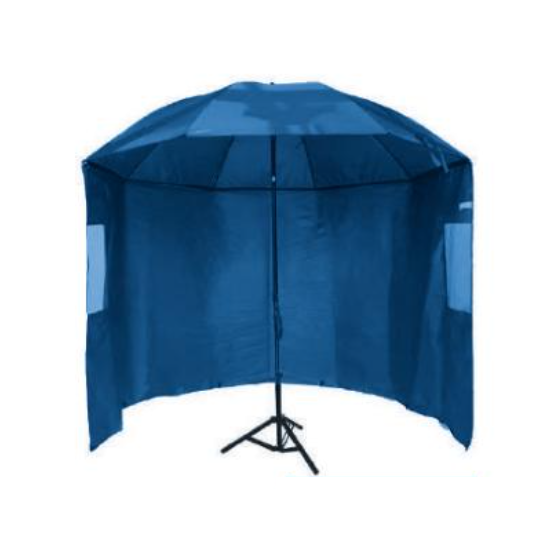 Tente Parapluie Ø 190 cm Ht 200 cm - PRO080004