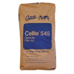 Diatomées Celatom FW 80 - sac 20 kg - 049371