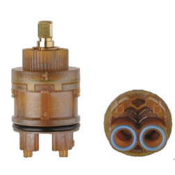 Cartouche débit inverseur Ø 35 mm pour mitigeur apparent Paini - 53956DDEV35