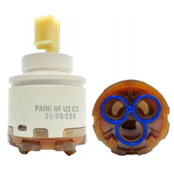 Cartouche energie saving pour mitigeur Paini Ø 35 mm - G35EP2
