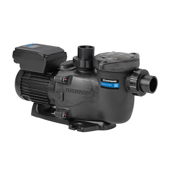 Pompe filtration Hayward MAXFLO XL VSTD à vitesse variable --- 1.5 CV 15.3 m3/ h