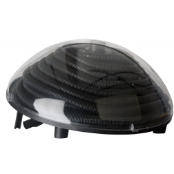 Chauffage solaire Astralpool pour piscine hors-sol - 90230-FDR
