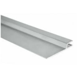 Accrochage hung alu pour construction piscine 2.50 m 50mm Astralpool 11028-2000