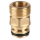 Raccord spécial X-Cross Thermador pour vase d'expansion - ZRGS20XC