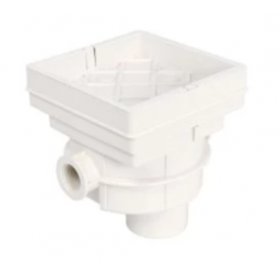 Boite de connexion UNIK Blanc - 75971