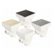 Boite de connexion UNIK Blanc - 75971
