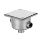 Boite de connexion Inox - 00393