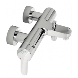Mitigeur bain-douche mural Ideal Standard - B9921AA