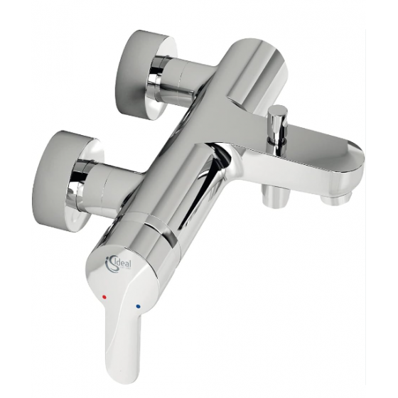 Mitigeur bain-douche mural Ideal Standard - B9921AA