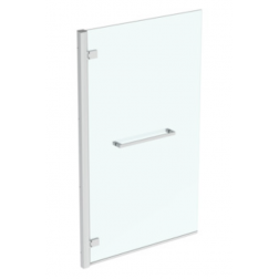 Pare-bain Ideal Standard I-Life 90cm en verre trempé 8mm