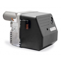Brûleur biofioul Domusa Domestic D6 de 52 à 85 kW - TQDF000008
