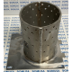 Chambre de combustion pour chaudière Domusa IC 25 - RCON000041