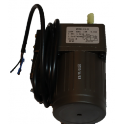 Moteur YN70 15W pour chaudière Bioclass Domusa - CFOV000147