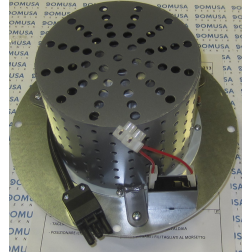 Ventilateur pour chaudière Domusa Lignum - RLIG000113