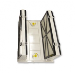 Support et cartouche pour Maytronics Master / Thunder / Racer - 9991414-ASSY