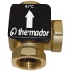 Vanne Thermique TERMOVAR 26X34 Point consigne 45°C