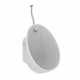 Urinoir collectivité seul applique Porcher blanc - P024401