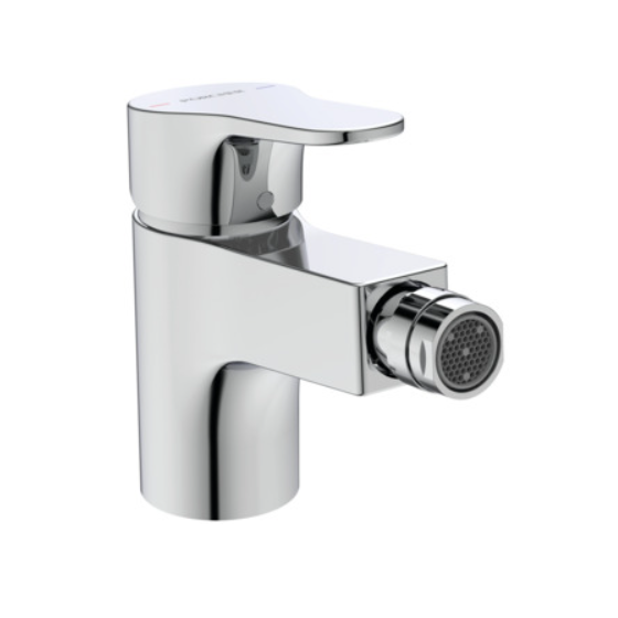 Mitigeur de bidet monotrou Ideal Standard Olyos - D2498AA