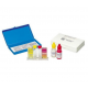 Trousse Analyse Liquide pour Chlore / Brome - pH
