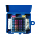 Trousse d'analyse Astralpool Poolster pour chlore et pH - T639/BU/24