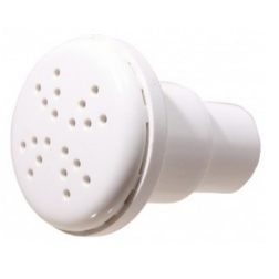 Bouche soufflante hydromassage à coller Astralpool blanc - 28460