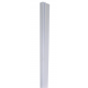 Joint horizontal 1000 mm pour douche Novellini Young 2.0 - R51BN1B1-TR