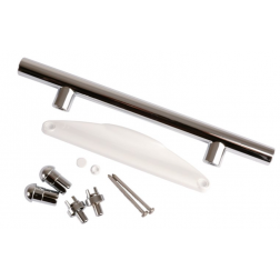 Poignée pour porte de douche Novellini tous modèles - R40MALU1-D