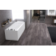Baignoire rectangle Novellini à encastrer Calos 2 160x70 blanc mat - C2F16070-U