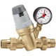 Réducteur de pression 535 Thermador à cartouche démontable 3/4 eau froide R53520