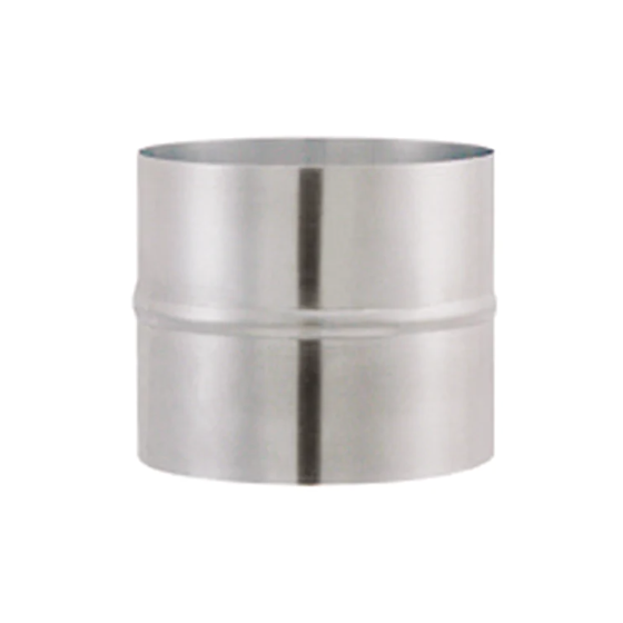 Manchon aluminium Mâle / Mâle Joncoux Ø Int 120 mm - 019926