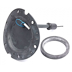 Corps de chauffe avec joints et anode pour chauffe-eau Atlantic - 040326