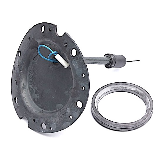 Corps de chauffe avec joints et anode pour chauffe-eau Atlantic - 040326