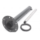 Corps de chauffe avec joints et anode pour chauffe-eau Atlantic - 099035