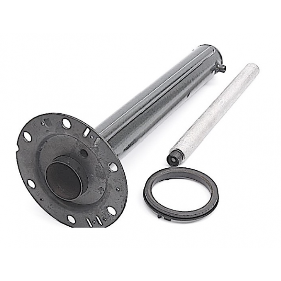 Corps de chauffe avec joints et anode pour chauffe-eau Atlantic - 099035