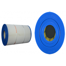 Cartouche de Filtration MA60/MY60 Ø Ext 201 mm - Ht 356 mm - PFAB60
