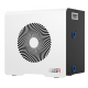 Pompe à chaleur piscine Poolex Mag Fi 5 kW full inverter - PCMAG050FI