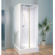 Cabine de douche Kinedo Delta avec mitigeur mécanique