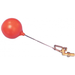Ensemble vanne pour regulateur de niveau POOL'S 1215300