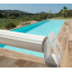 Volet roulant piscine sur mesure BWT Pearl Protect - Sur demande