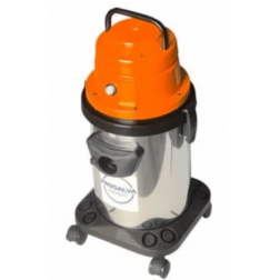 Aspirateur eau et poussière 20 litres Kosmos 250 Progalva 1300 watts - 1081